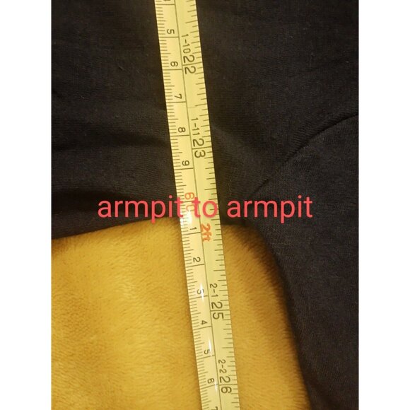 New Kids On The Block Total Package Tour Band XL Black T-Shirt Pop Rock Hip Hop - Picture 6 of 8